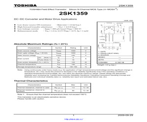 2SK1359.pdf