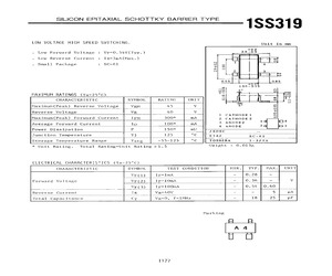 1SS319TE85L.pdf