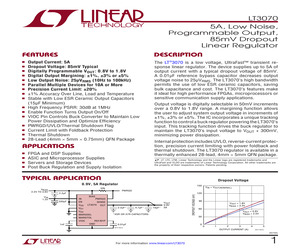 LT3070EUFD#TRPBF.pdf