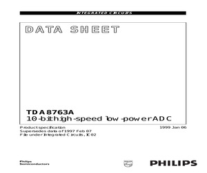 TDA8763AM/3/C4,112.pdf