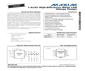 MAX1912EUB-T.pdf