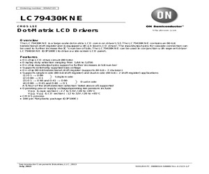 LC79430KNE-E.pdf