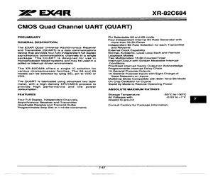 XR-82C684.pdf