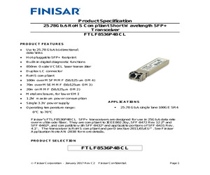 FTLF8536P4BCL.pdf