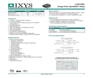 LCA100LS.pdf