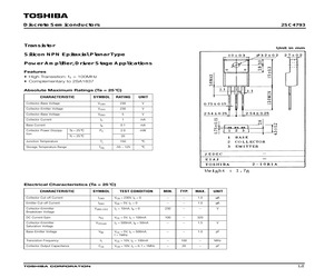 2SC4793.pdf