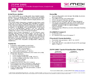 ZSPM8001KIT.pdf