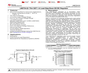 LM2734YQMKE/NOPB.pdf