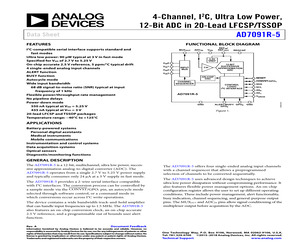 AD7091R-5BCPZ-RL7.pdf