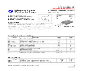 AP04N60I-A-HF.pdf