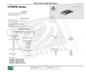 CTTKFR0805FTE2002.pdf