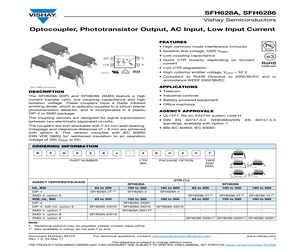 SFH628A-2X018.pdf