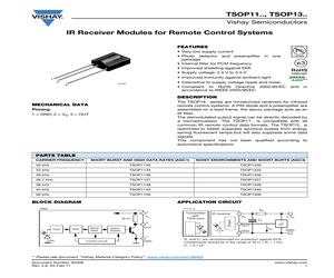 TSOP1133..pdf