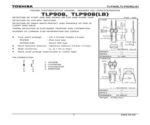 TLP908(O).pdf