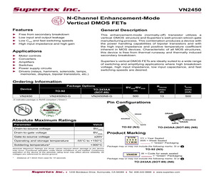 VN2450N8-G.pdf