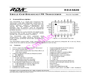 RDA5820.pdf