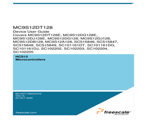 MC9S12DG128ECPV.pdf