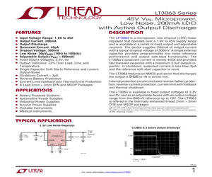 LT3063EDCB-5#TRMPBF.pdf