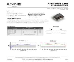 XFM-3001-1UH.pdf