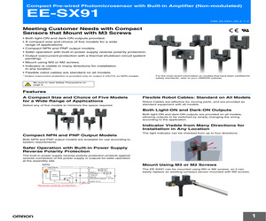 EE-SX911-R 3M.pdf