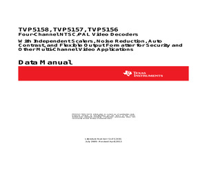 TVP5158IPNPRQ1.pdf