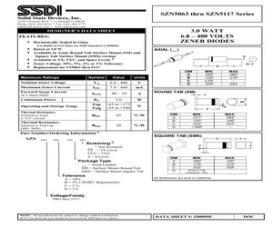 SZN5072CS.pdf