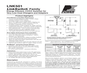 LNK501G-TL.pdf