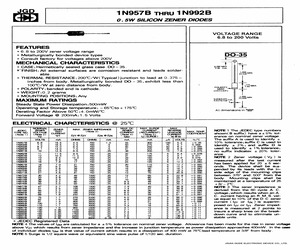 1N957C.pdf