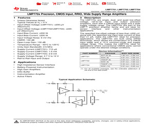 LMP7702MM/NOPB.pdf