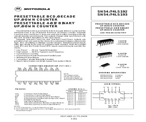 SN54LS193J.pdf