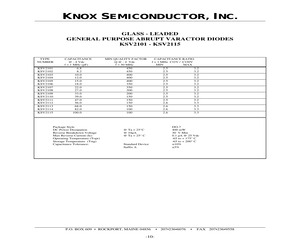 KSV2102A.pdf