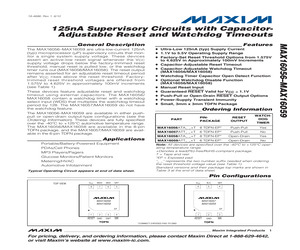 MAX16057ATT33+T.pdf