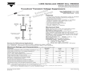 1.5KE68CAE3/51.pdf