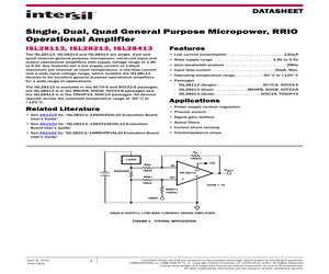 ISL28213MSOPEVAL2Z.pdf