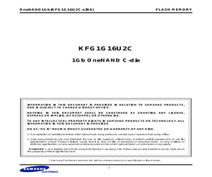 KFG1G16U2C-DIB6.pdf