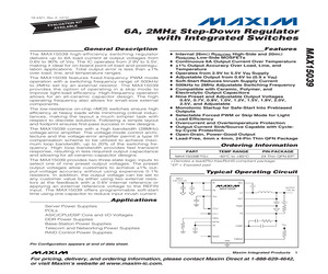 MAX15039ETG+T.pdf