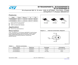 STI200N6F3.pdf