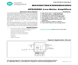 MAX2687EWS+T.pdf