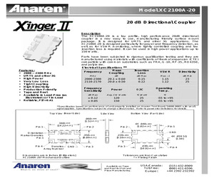 XC2100A-20ST.pdf