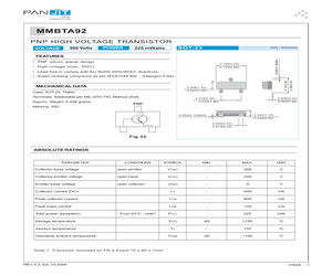 MMBTA92T/R13.pdf