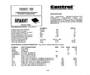 CJD45H11BK.pdf