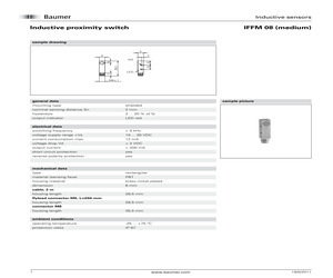 IFFM08N17A3/O1S05.pdf