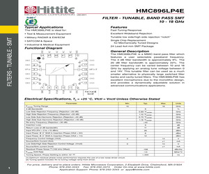 HMC896LP4E.pdf