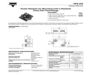 RPS0250DL3000FBZA3.pdf