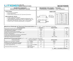 BAS70WS.pdf