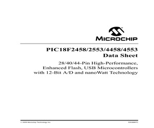 PIC18F4553-I/ML.pdf