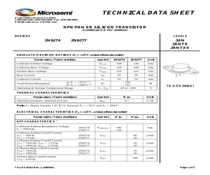 JANTX2N6274.pdf