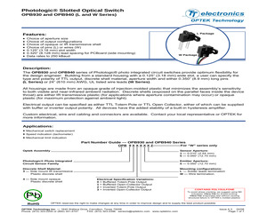 OPB931L51.pdf