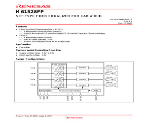 M61528FP.pdf