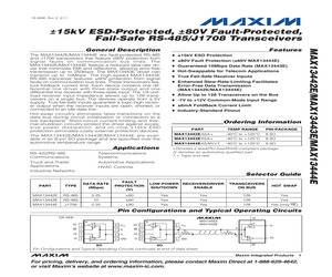 MAX13442EASA+.pdf